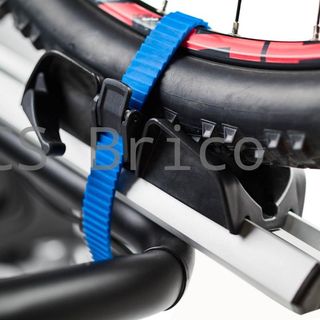 Portabicletas CRUZ Pivot eBike R3 EU towbar - CRUZBER