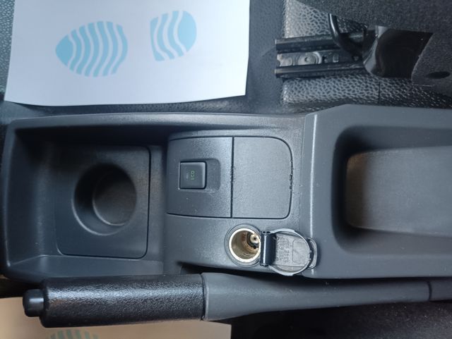 Renault Kangoo 2017.EL MEJOR FURGON.DISTINTIVO C.