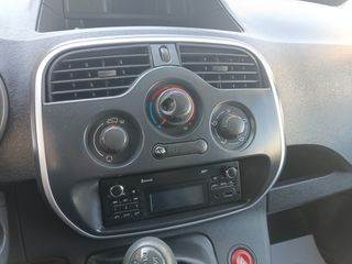 Renault Kangoo 2017.EL MEJOR FURGON.DISTINTIVO C.