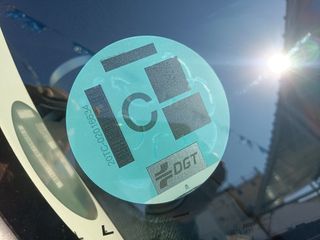 Renault Kangoo 2017.EL MEJOR FURGON.DISTINTIVO C.