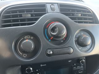 Renault Kangoo 2017.EL MEJOR FURGON.DISTINTIVO C.