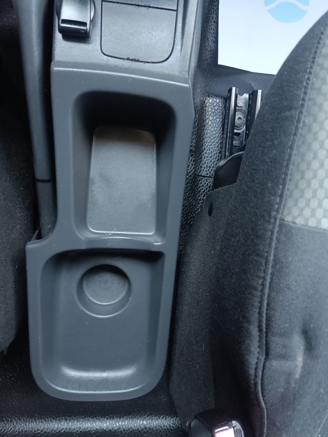 Renault Kangoo 2017.EL MEJOR FURGON.DISTINTIVO C.