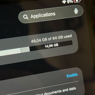 iPad Air 4th 64GB Oro Rosado + Accesorios