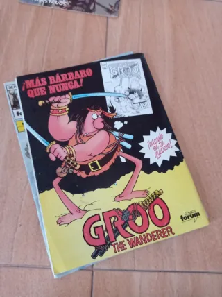 La espada salvaje de Conan (Independientes ...