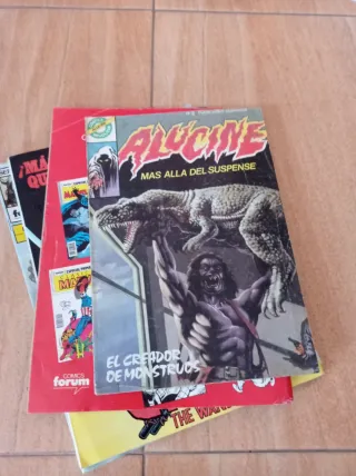 La espada salvaje de Conan (Independientes ...