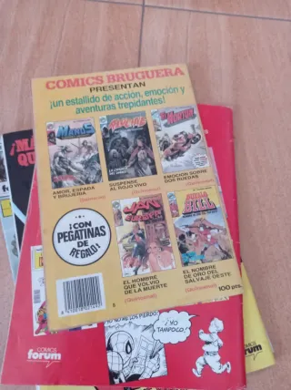 La espada salvaje de Conan (Independientes ...