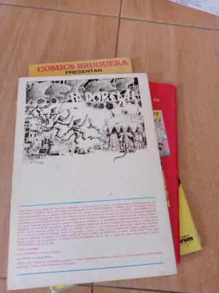 La espada salvaje de Conan (Independientes ...