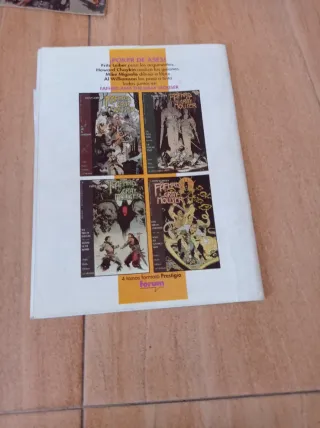 La espada salvaje de Conan (Independientes ...