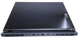 Portátil Gaming Lenovo i7 NVIDIA GTX 1650