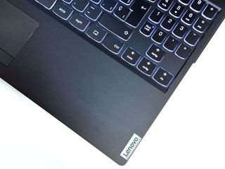 Portátil Gaming Lenovo i7 NVIDIA GTX 1650