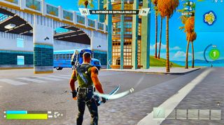 Portátil Gaming Lenovo i7 NVIDIA GTX 1650