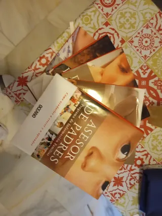 Asesor de padres programa de información familiar