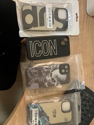 iPhone 13 128GB Negro