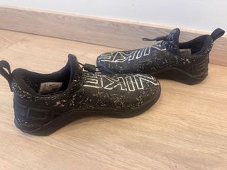 Zapatillas Nike Metcon Talla 40