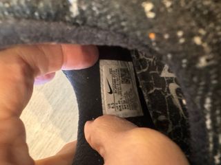 Zapatillas Nike Metcon Talla 40