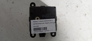MOTOR APERTURA TRAMPILLAS CLIMATIZADOR RENAULT LA