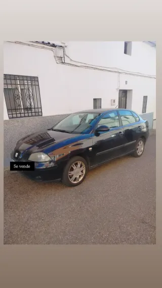 SEAT Cordoba 2005