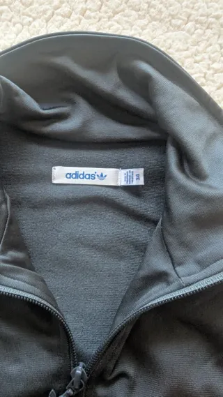 Chaqueta Adidas Vintage