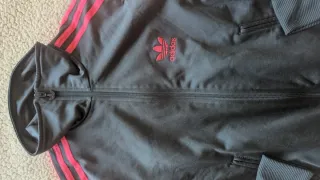 Chaqueta Adidas Vintage