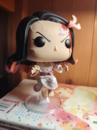 Pack 3 Funko Pop Demon Slayer