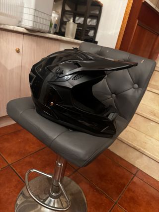 Casco Motocross Nuevo
