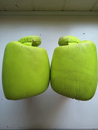 Guantes de boxeo Charlie 14 oz.