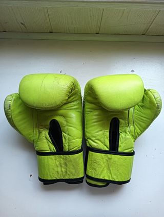 Guantes de boxeo Charlie 14 oz.
