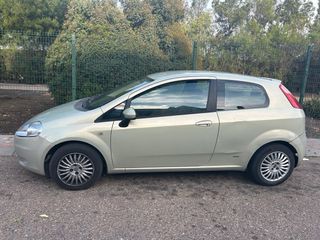 FIAT Punto 2005
