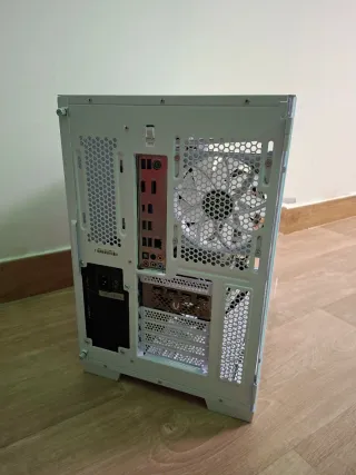 PC Gaming RTX 4060 / Ryzen 5 5600G