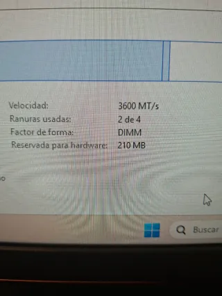 PC Gaming RTX 4060 / Ryzen 5 5600G