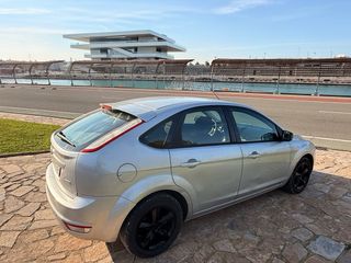Ford Focus 1.6 129.000km