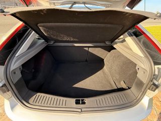 Ford Focus 1.6 129.000km