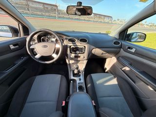 Ford Focus 1.6 129.000km