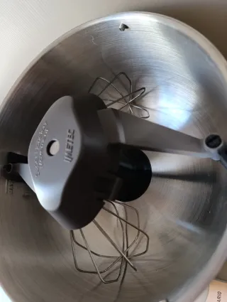 Amasadora Imetec CakeLover