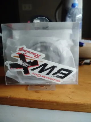 Rodamientos y retenes cigüeñal Gas Gas CBK25001