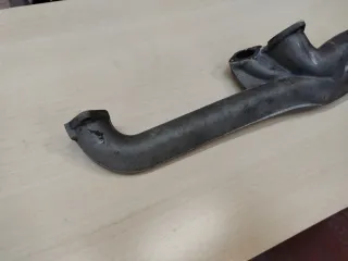 Colector Admisión Audi A6 2.5 TDI 059145770S