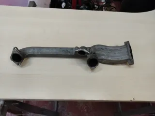 Colector Admisión Audi A6 2.5 TDI 059145770S