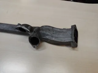 Colector Admisión Audi A6 2.5 TDI 059145770S