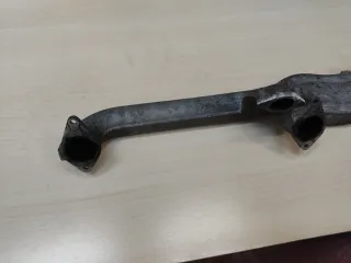 Colector Admisión Audi A6 2.5 TDI 059145770S