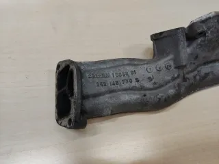 Colector Admisión Audi A6 2.5 TDI 059145770S