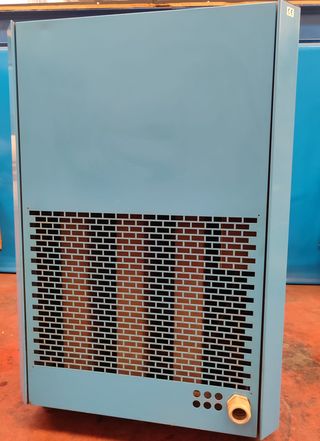 Compresor Boge S 40-2 40 CV