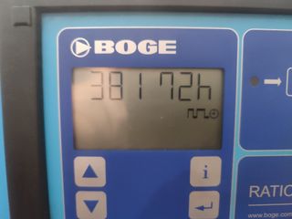 Compresor Boge S 40-2 40 CV