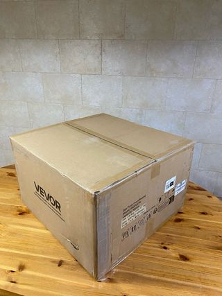 Horno Pizza napolitana Automático VEVOR 16