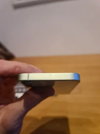 iPhone 12 mini verde 128gb