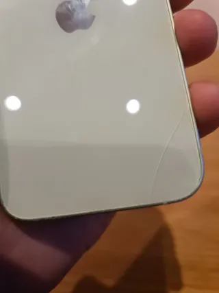 iPhone 12 mini verde 128gb