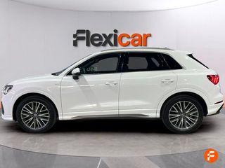 Audi Q3 35 TFSI 110kW (150CV) S tronic