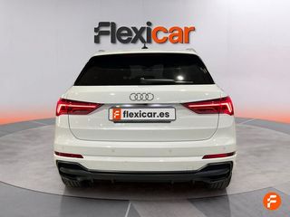 Audi Q3 35 TFSI 110kW (150CV) S tronic
