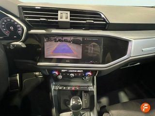Audi Q3 35 TFSI 110kW (150CV) S tronic
