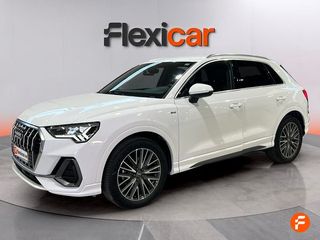 Audi Q3 35 TFSI 110kW (150CV) S tronic