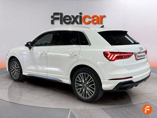 Audi Q3 35 TFSI 110kW (150CV) S tronic